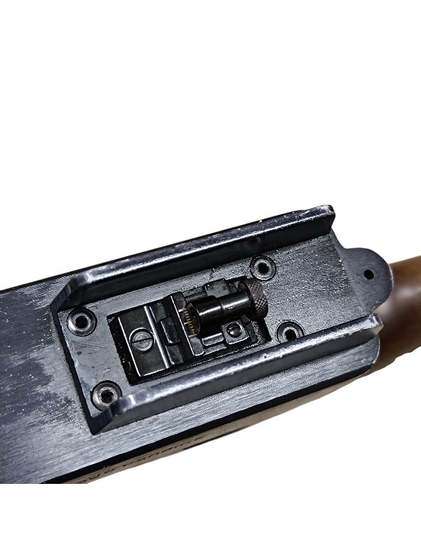 AUTO ORDNANCE 1927 A-3 22 LONG RIFLE OCCASION