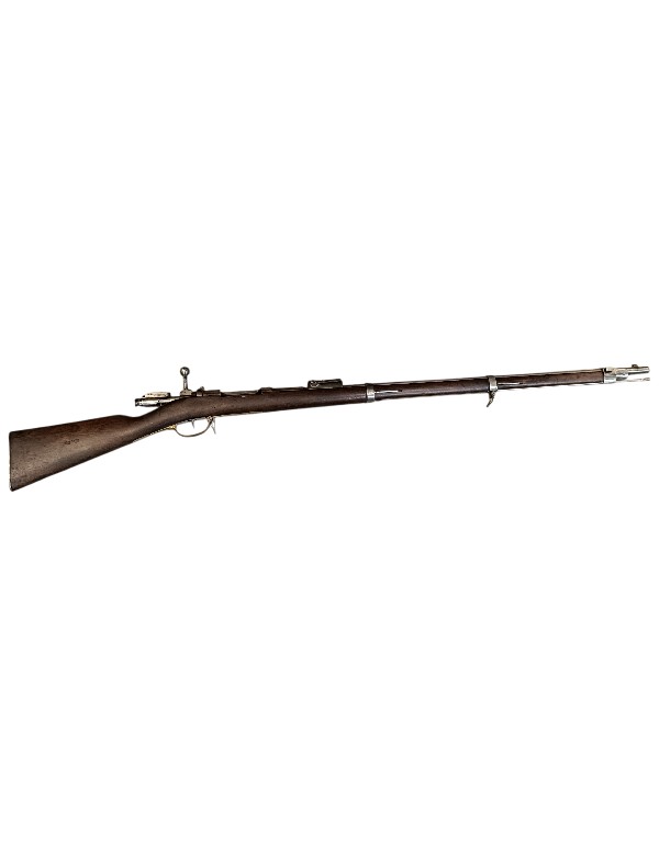 OCASION FUSIL REGLEMENTAIRE...
