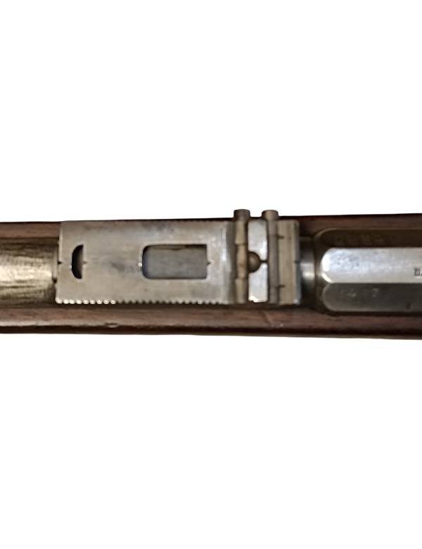 OCASION FUSIL REGLEMENTAIRE MANU DANTZIG MOD 1871 CALIBRE 11mm