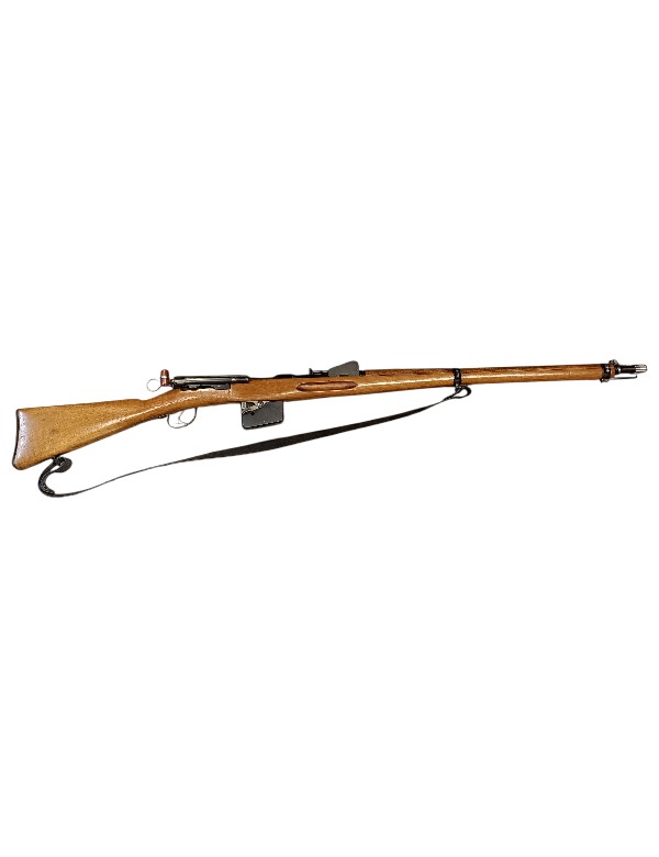 OCCASION CARABINE SCHMIDT...