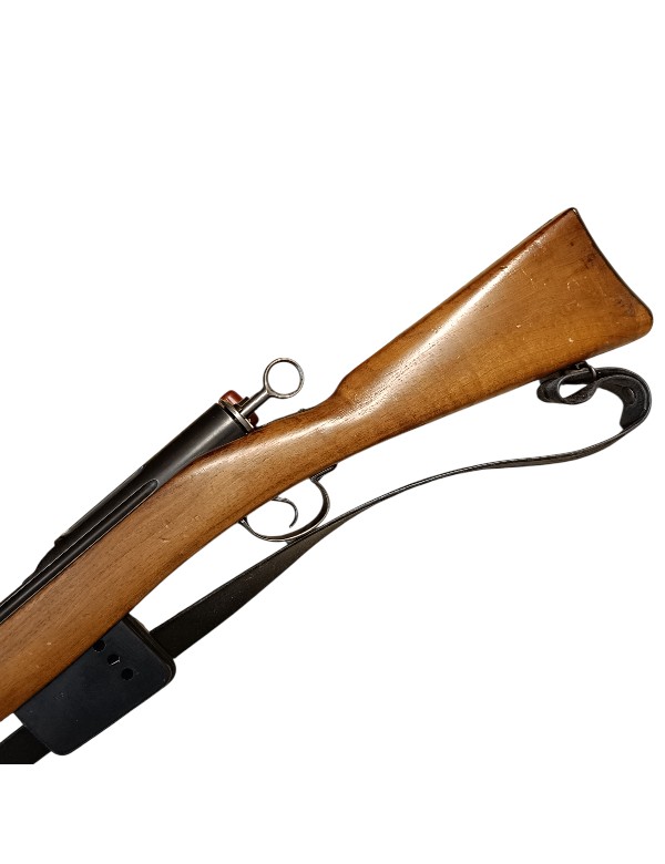 OCCASION CARABINE SCHMIDT RUBIN MODELE 1889 CALIBRE 7.5 X 53