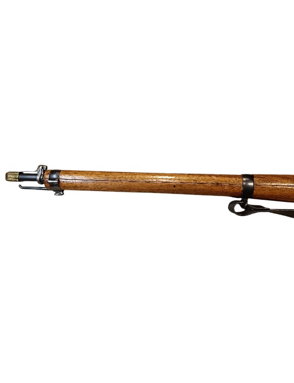 OCCASION CARABINE SCHMIDT RUBIN MODELE 1889 CALIBRE 7.5 X 53