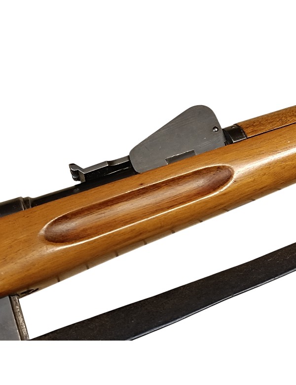 OCCASION CARABINE SCHMIDT RUBIN MODELE 1889 CALIBRE 7.5 X 53