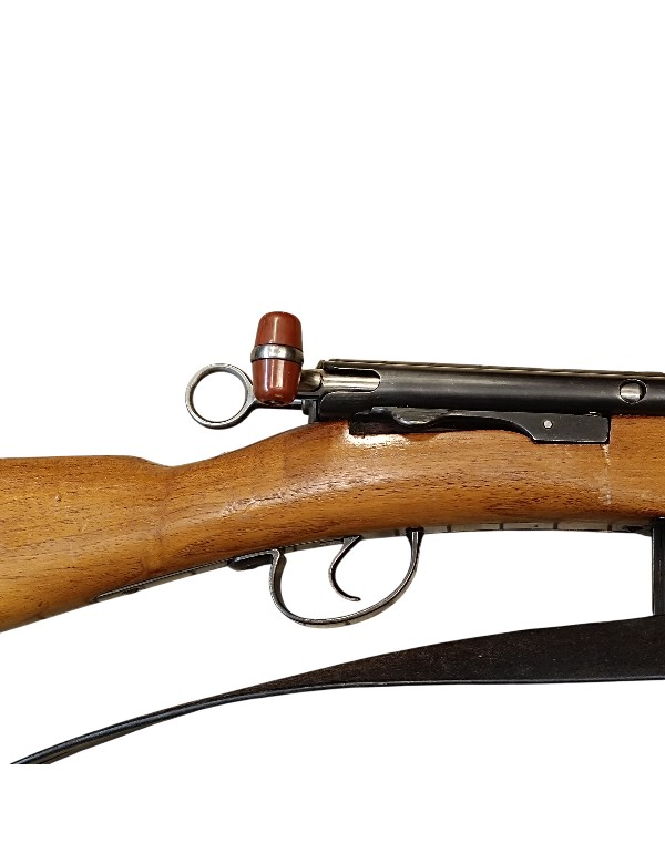OCCASION CARABINE SCHMIDT RUBIN MODELE 1889 CALIBRE 7.5 X 53
