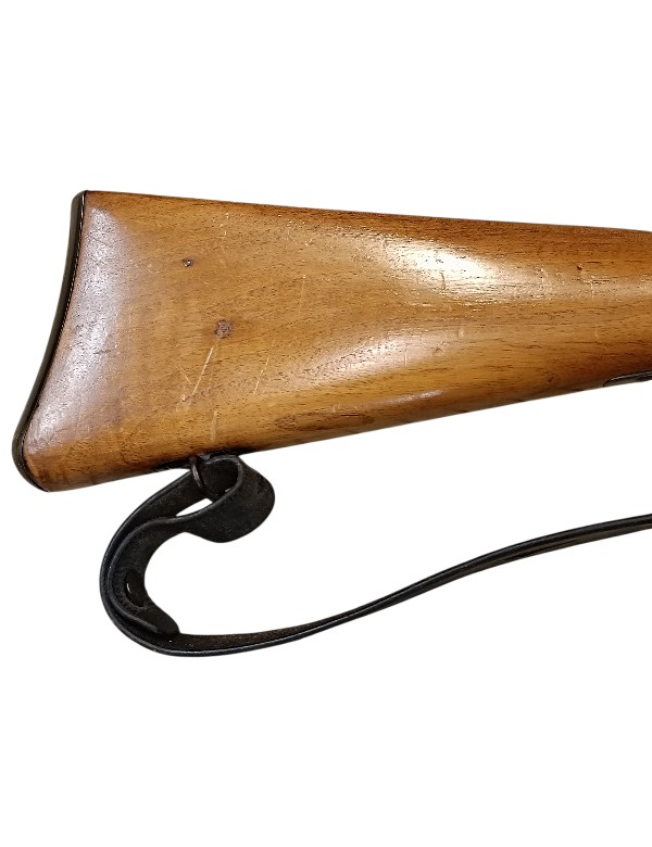 OCCASION CARABINE SCHMIDT RUBIN MODELE 1889 CALIBRE 7.5 X 53
