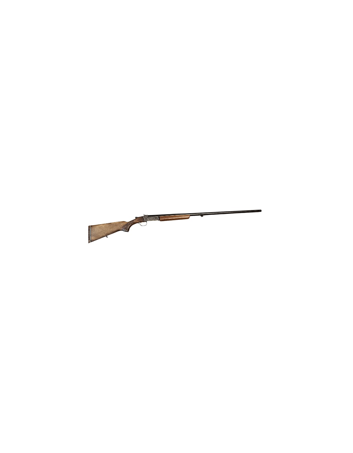 OCCASION FUSIL WINCHESTER 37 A CALIBRE 12/76 (3'')