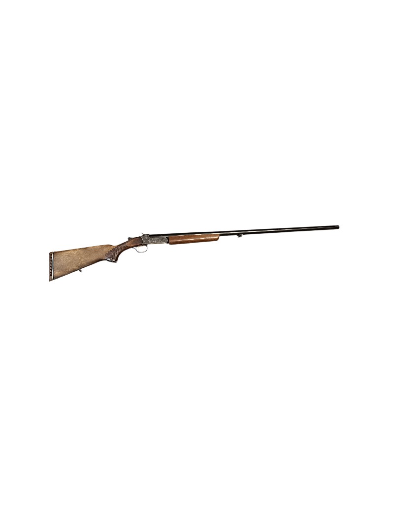 OCCASION FUSIL WINCHESTER 37 A CALIBRE 12/76 (3'')
