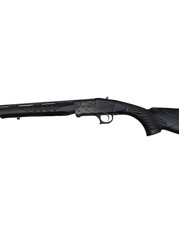 FUSIL DERYA TRADITION (MONOCOUP) CALIBRE 410/76 (3'') (12MM)