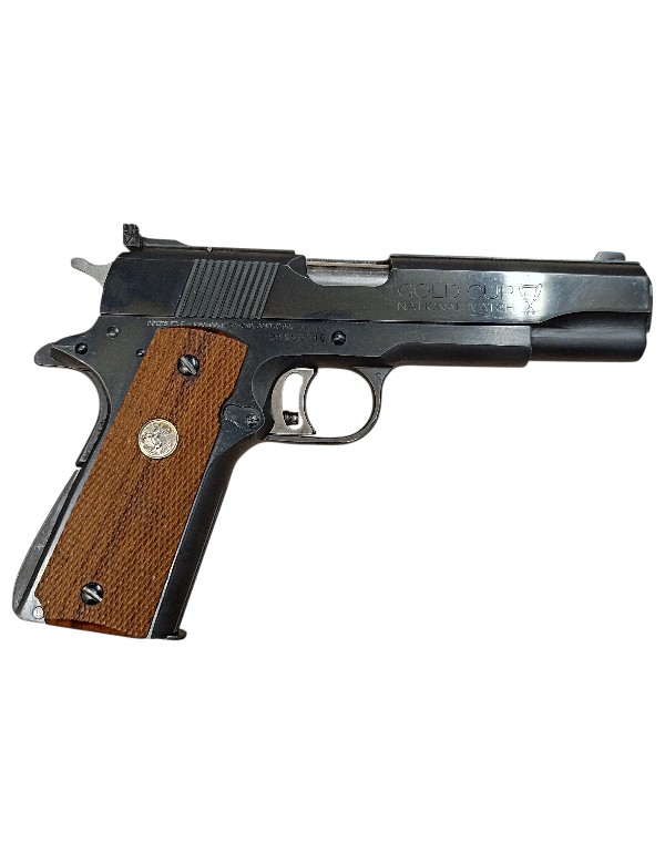 OCCASION PISTOLET COLT 1911...