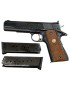 OCCASION PISTOLET COLT 1911 GOLD CUP NATION 45 AUTO (45 ACP)