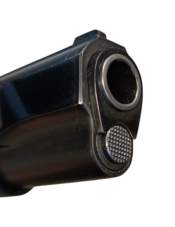 OCCASION PISTOLET COLT 1911 GOLD CUP NATION 45 AUTO (45 ACP)