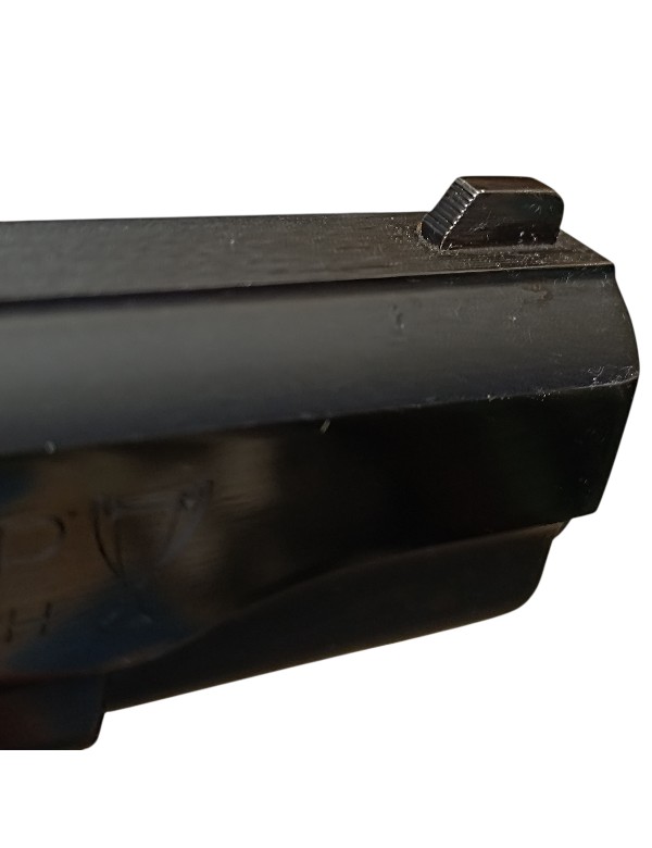 OCCASION PISTOLET COLT 1911 GOLD CUP NATION 45 AUTO (45 ACP)