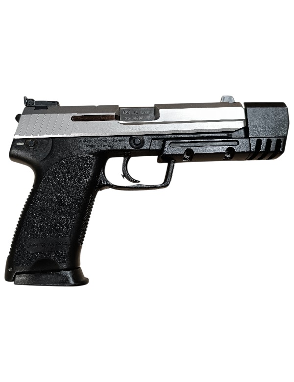 OCCASION PISTOLET HK USP...