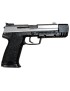 OCCASION PISTOLET HK USP MATCH 45 ACP