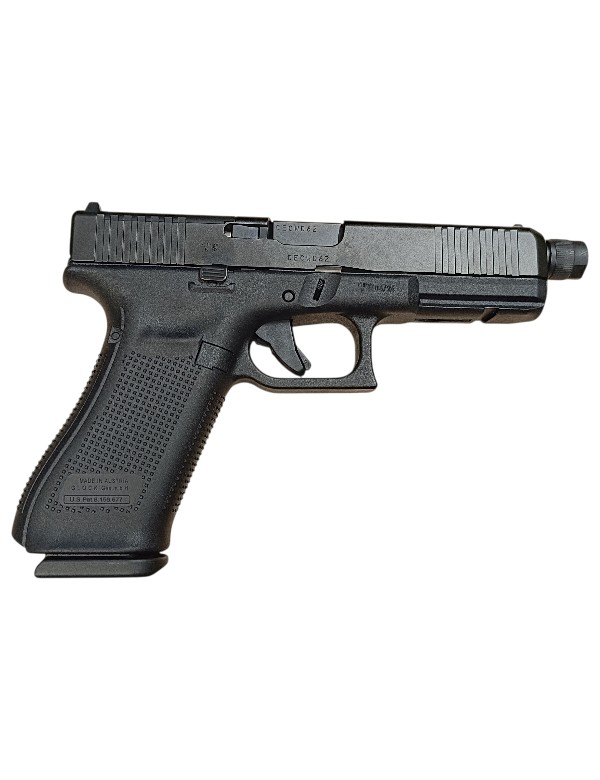 OCASION GLOCK 17 GEN 5...