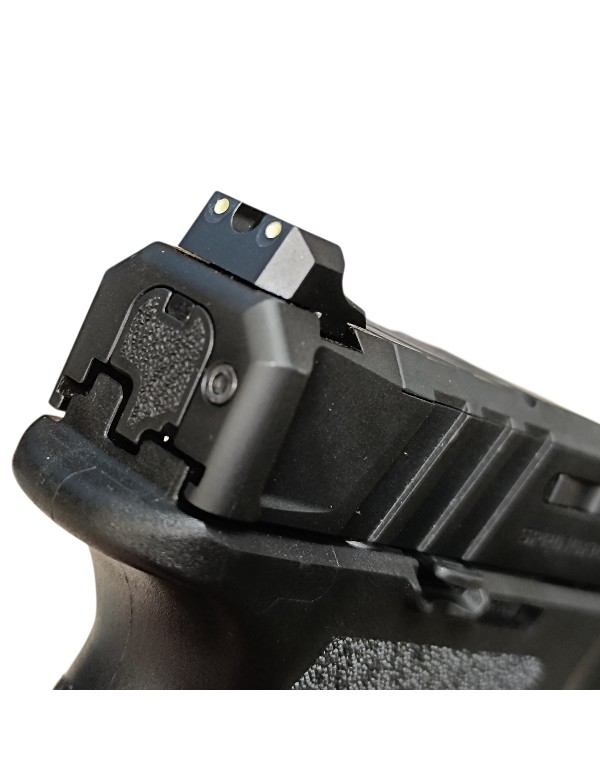 PISTOLET SPRINGFIELD ARMORY ECHELON 4.5 TB 9 X 19 OCCASION