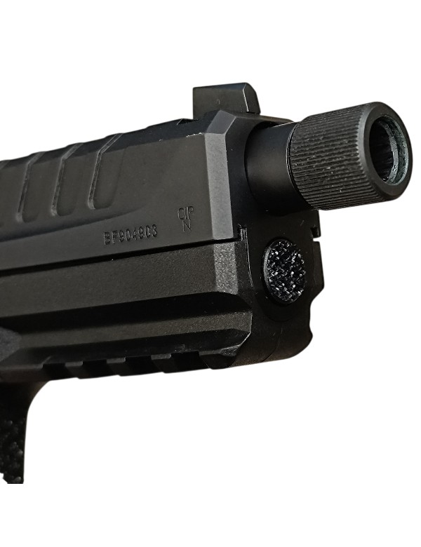 PISTOLET SPRINGFIELD ARMORY ECHELON 4.5 TB 9 X 19 OCCASION