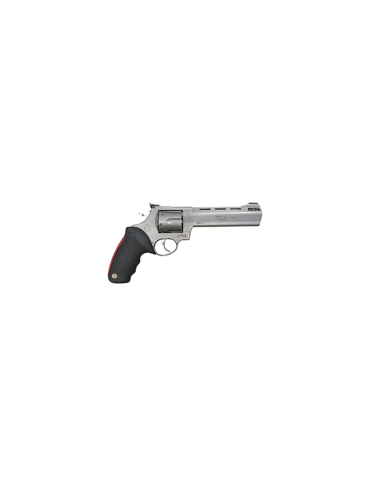 OCCASION REVOLVER TAURUS MOD 444 RAGING BULL 44 REM MAG