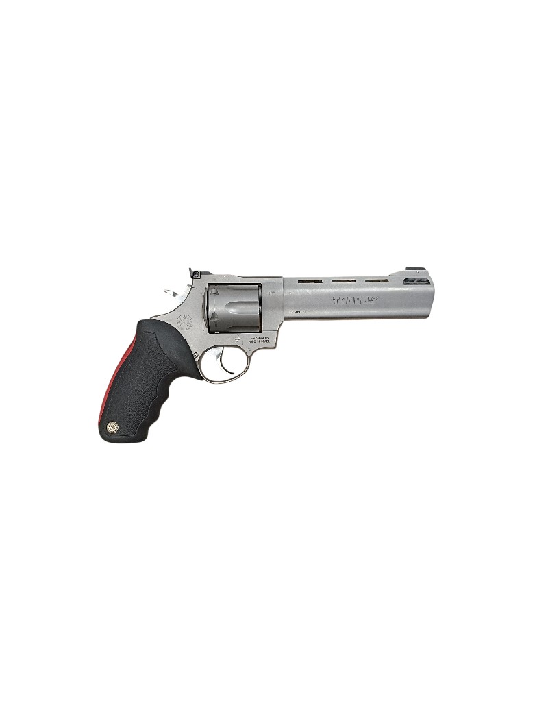 OCCASION REVOLVER TAURUS MOD 444 RAGING BULL 44 REM MAG