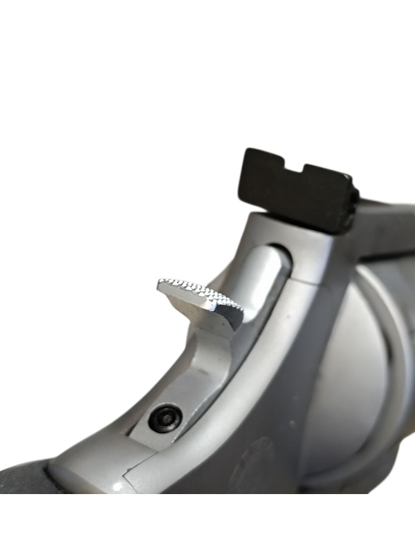 OCCASION REVOLVER TAURUS MOD 444 RAGING BULL 44 REM MAG