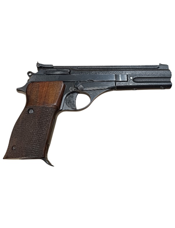 OCCASION PISTOLET BERETTA...