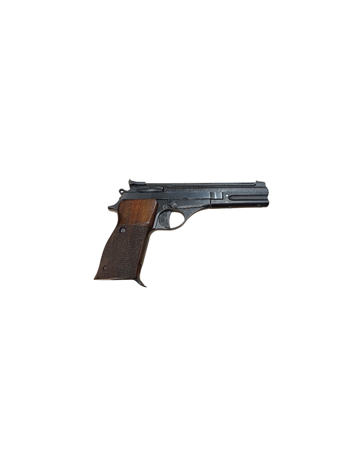 OCCASION PISTOLET BERETTA MOD 76 22 LONG RIFLE