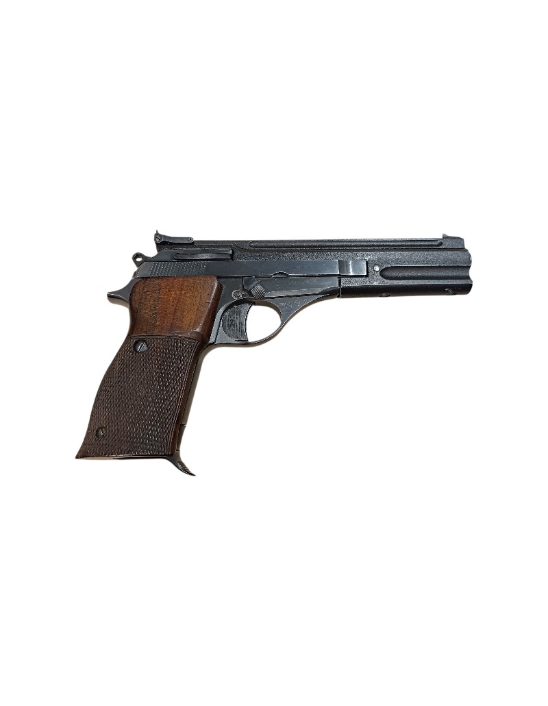 OCCASION PISTOLET BERETTA MOD 76 22 LONG RIFLE