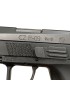 OCCASION PISTOLET CZ P-09 9 X 19 (9MM LUGER)