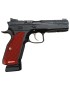OCCASION PISTOLET  CZ SHADOW 2 9 X 19 (9MM LUGER)