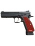 OCCASION PISTOLET  CZ SHADOW 2 9 X 19 (9MM LUGER)