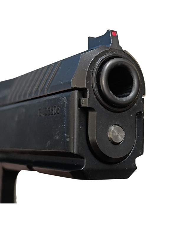 OCCASION PISTOLET  CZ SHADOW 2 9 X 19 (9MM LUGER)