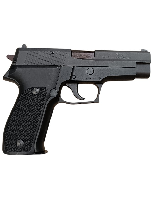 OCCASION PISTOLET SIG SAUER...