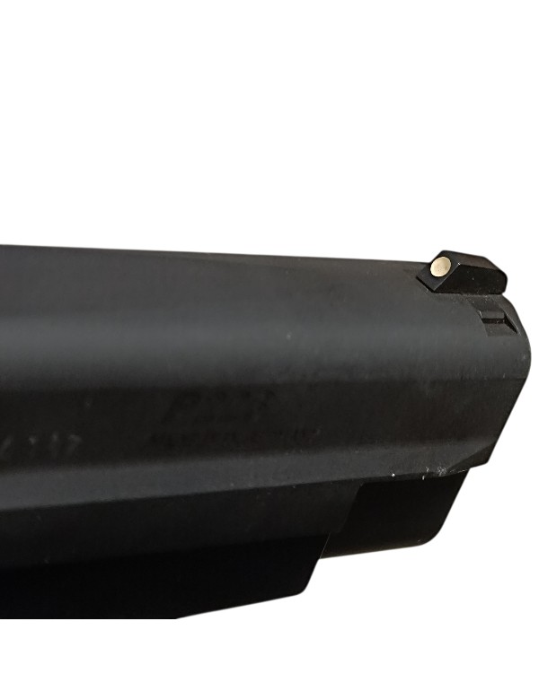 OCCASION PISTOLET SIG SAUER P226 9 X 19 (9MM LUGER)