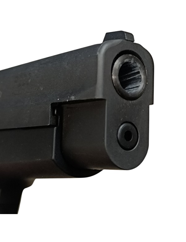 OCCASION PISTOLET SIG SAUER P226 9 X 19 (9MM LUGER)