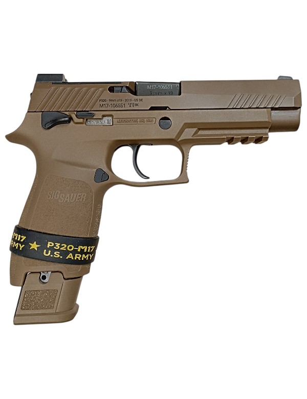 OCCASION PISTOLET SIG SAUER...