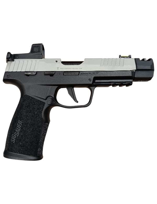 PISTOLET SIG SAUER P322...