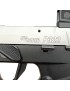 PISTOLET SIG SAUER P322 COMP BICOLOR ROMEO ZERO CALIBRE 22 LR OCCASION