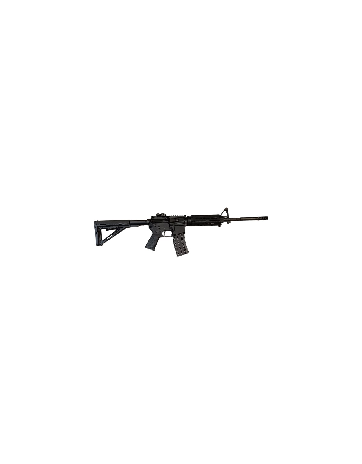 OCCASION CARABINE COLT M4 CARBINE 5,56 X 45 (223 REM)(223 WYLDE)