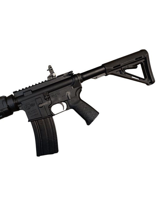 OCCASION CARABINE COLT M4 CARBINE 5,56 X 45 (223 REM)(223 WYLDE)