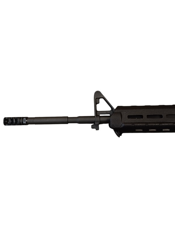 OCCASION CARABINE COLT M4 CARBINE 5,56 X 45 (223 REM)(223 WYLDE)