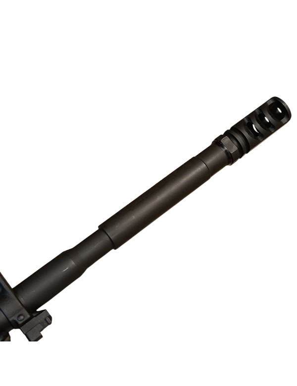 OCCASION CARABINE COLT M4 CARBINE 5,56 X 45 (223 REM)(223 WYLDE)