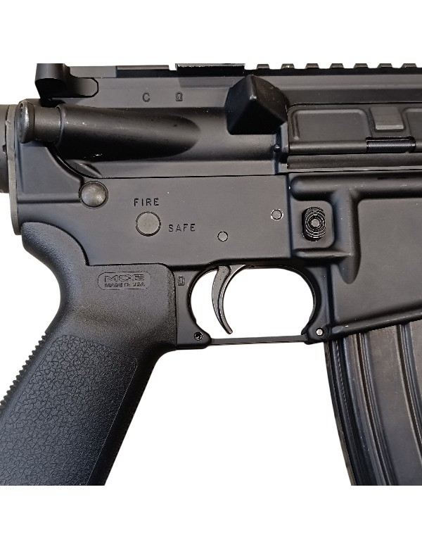OCCASION CARABINE COLT M4 CARBINE 5,56 X 45 (223 REM)(223 WYLDE)