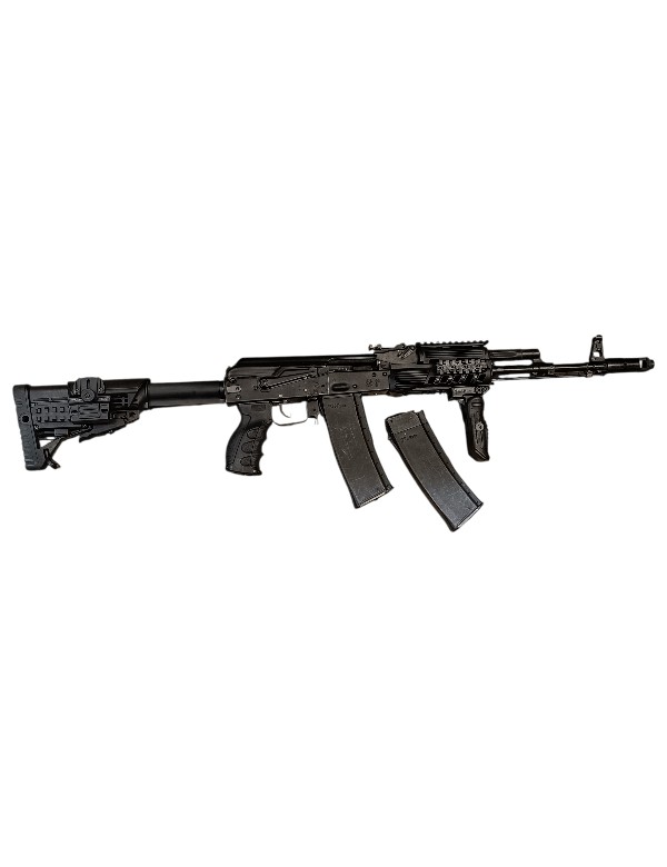 IZHMASH SAIGA M3 5,56 X 45...