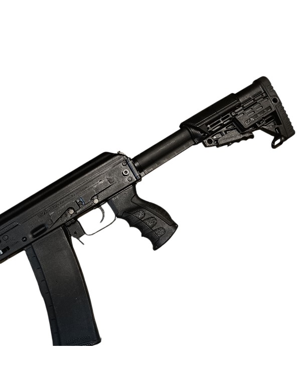 IZHMASH SAIGA M3 5,56 X 45 (223 REM)(223 WYLDE)