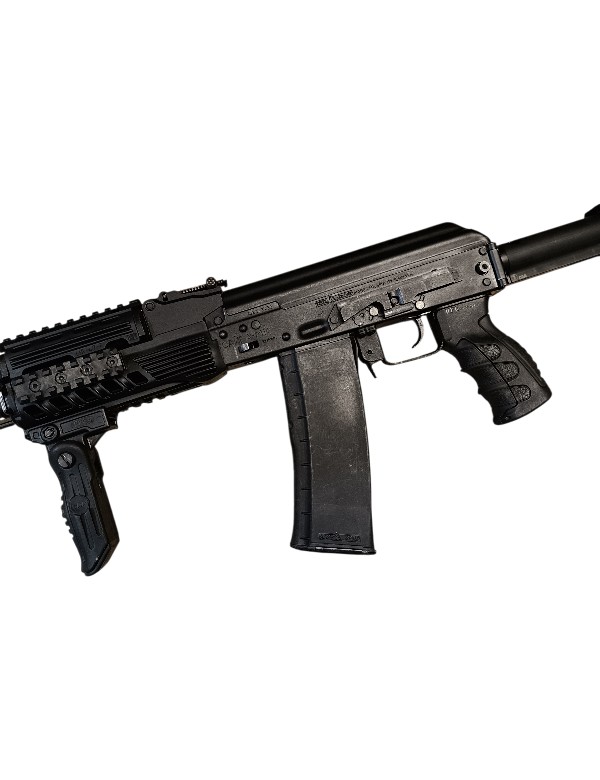 IZHMASH SAIGA M3 5,56 X 45 (223 REM)(223 WYLDE)