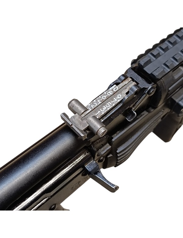 IZHMASH SAIGA M3 5,56 X 45 (223 REM)(223 WYLDE)