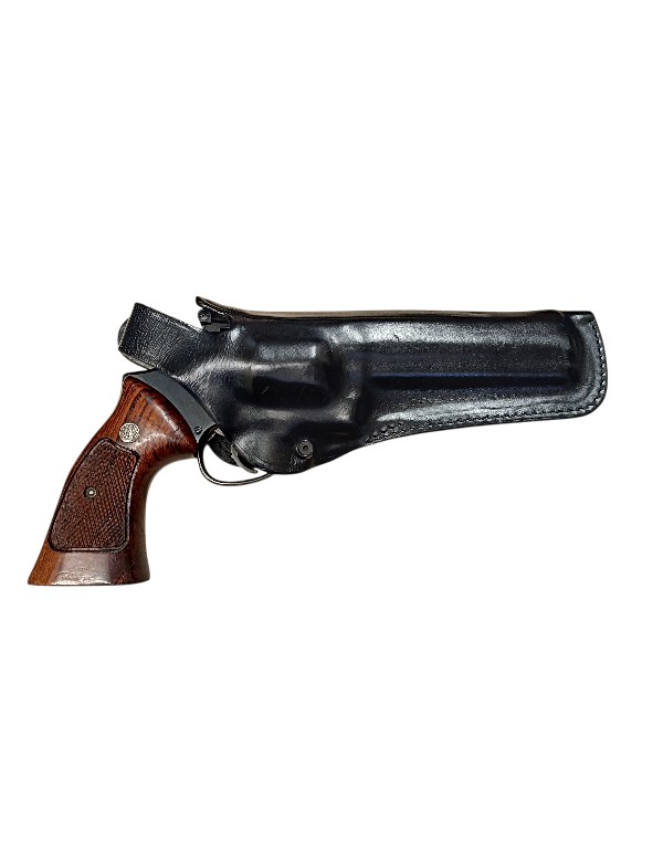 OCCASION SMITH & WESSON MOD 586 357 MAGNUM