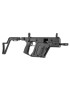 CARABINE KRISS VECTOR SBR GEN 3 5.5" FXD CALIBRE 9X19
