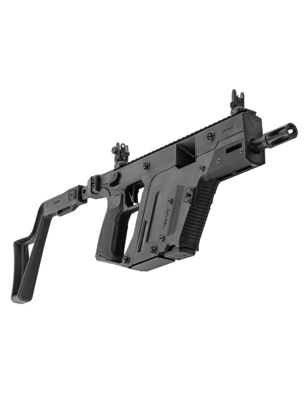 CARABINE KRISS VECTOR SBR GEN 3 5.5" FXD CALIBRE 9X19