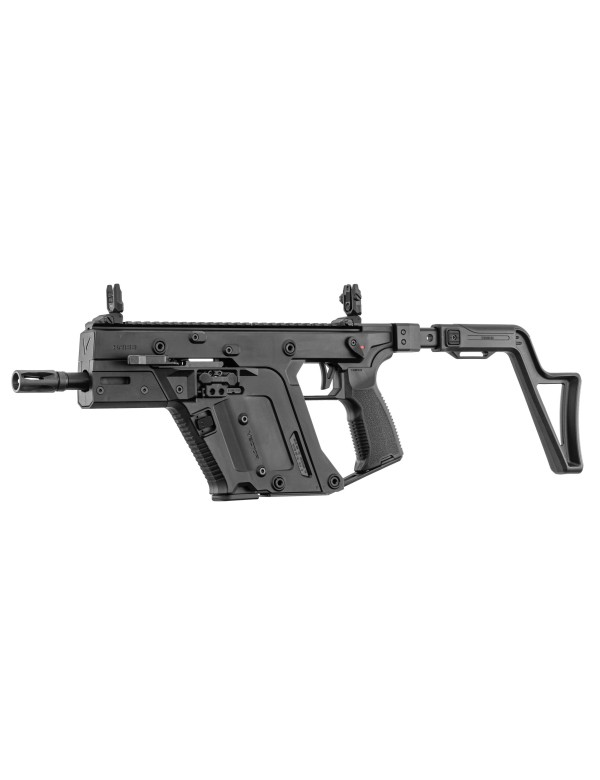 CARABINE KRISS VECTOR SBR GEN 3 5.5" FXD CALIBRE 9X19